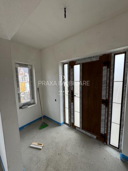 Casa individuala, 4 camere, 120 mp, 500 mp teren, zona Gilau, Cluj! - 8