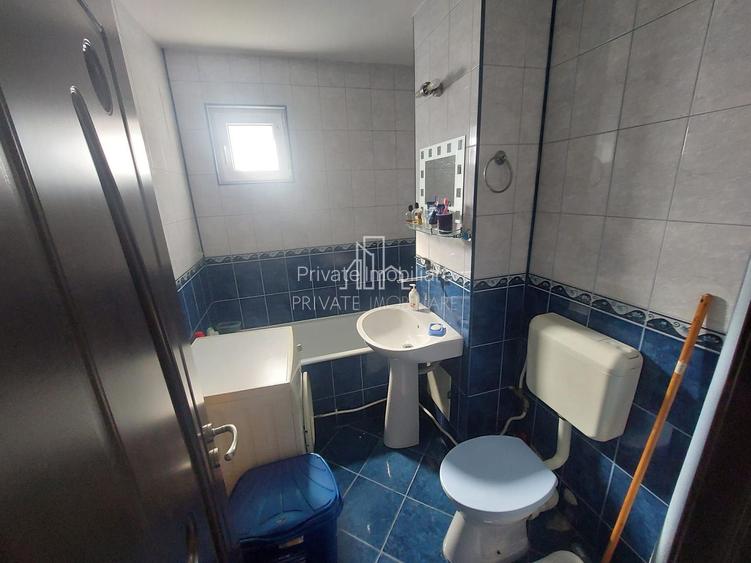 Apartament 2 Camere, De Vanzare, Etaj 3, Strada Transilvaniei - 6