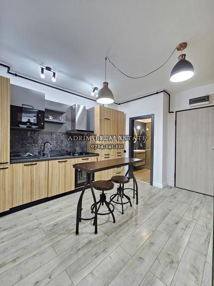 Ap2cam VERONA RESIDENCE - City Park Mall - Priveliste Parc - 600 euro - 10
