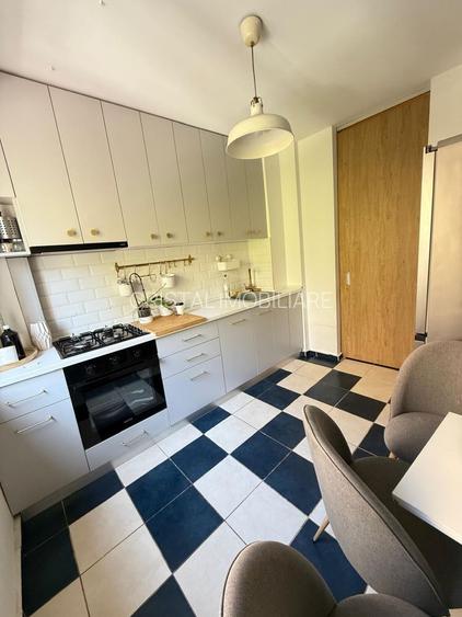 De închiriat: Apartament modern 2 camere, Tineretului – Metrou - 4