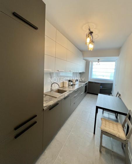 2 Camere prima închiriere Atria | Chitila | Bucurestii Noi | Lac Străulești - 6