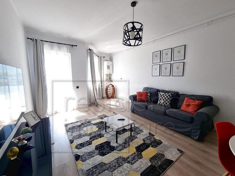 Apartament 3 camere, Buna Ziua, str. Mihai Romanul+Parcare - 10