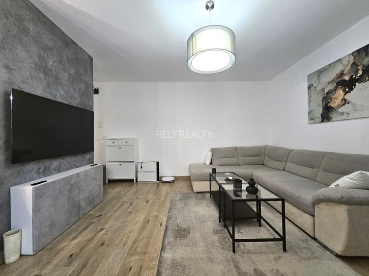 Vanzare apartament 2 camere Belvedere Residence, etaj 2, comision 0% - 4