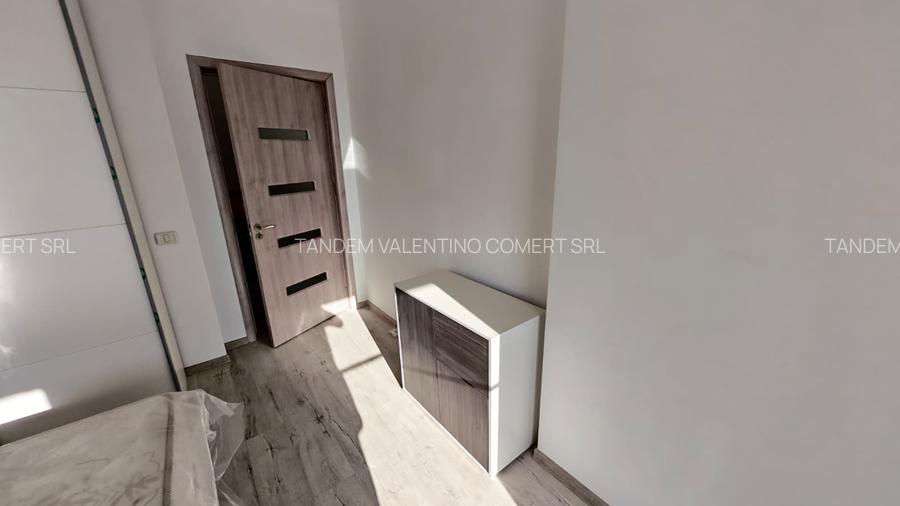 Militari Residence - 25