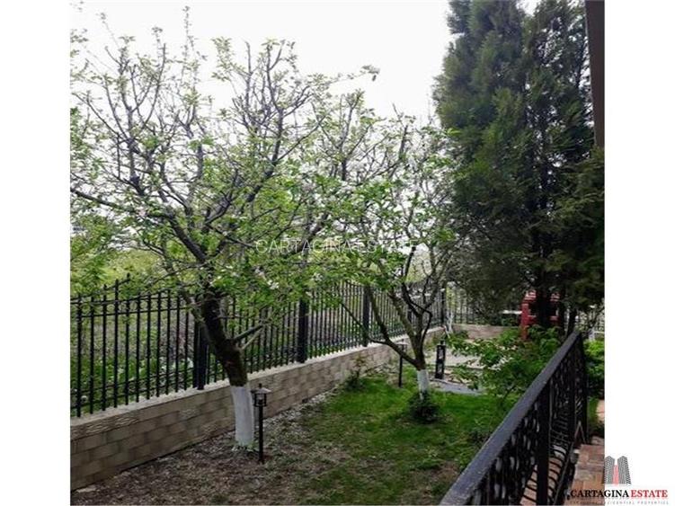 Vila de vanzare   Iancu Nicolae   Serban Cantacuzino - 5