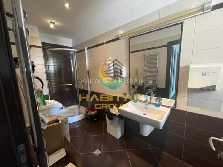 Arcul de Triumf Apartament Spatiu Birouri 196mp 5 camere - 13