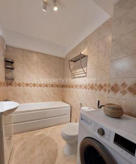 Otopeni | Garsoniera | Centrala Proprie  | Parcare | Balcon  - 6