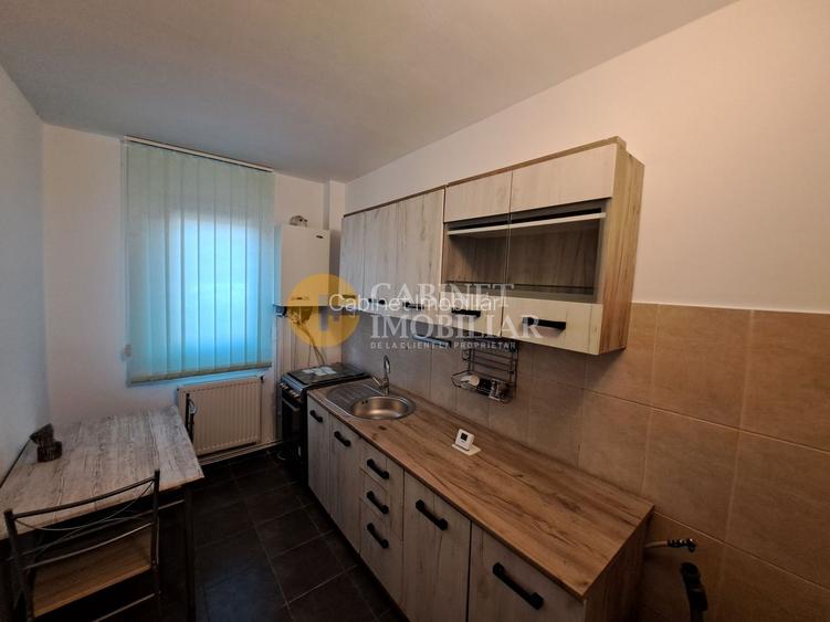 3 camere decomandate, renovat, vedere Grădina Botanică - 5