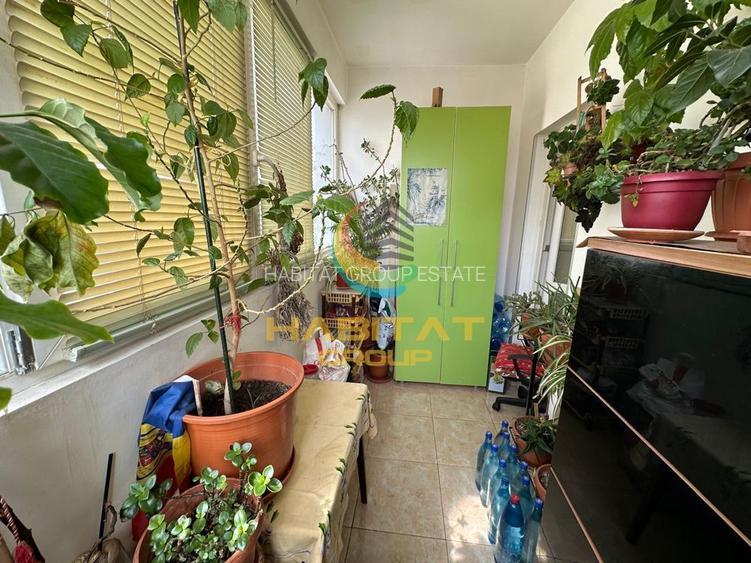 Vanzare Apartament Semidecomandat De 2 Camere 42mp Zona Metalurgiei - 7
