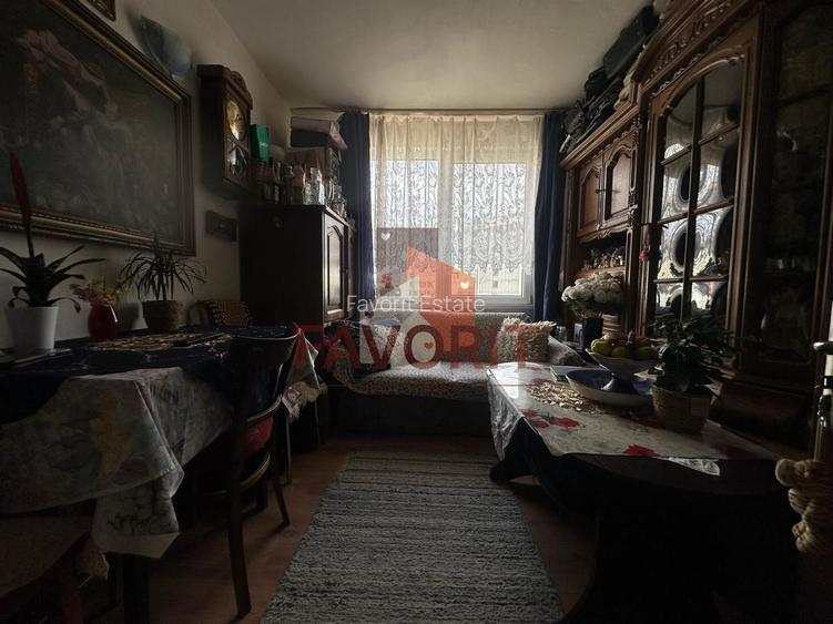 2 camere | etaj intermediar | boxa | zona excelenta | - 2