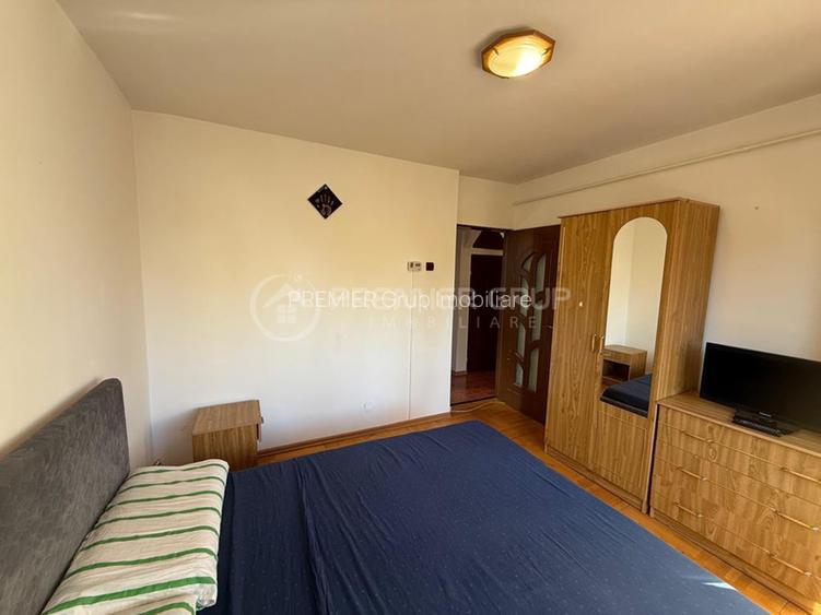 Apartament 2 camere 53mp - Tătărași | CT + AC - 5