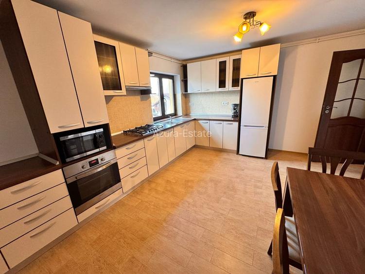 Apartament modern 3 camere 80 mp utili parcare privata Ultracentral - 9