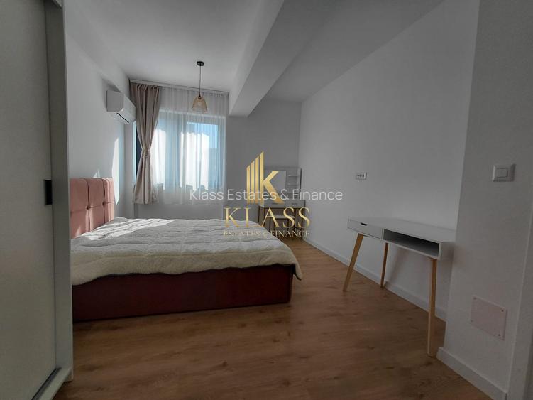 3 camere Pipera Porche - 6