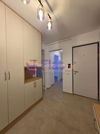 Apartament 3 camere Răcădău complet renovat etaj intermediar - 30