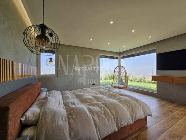 Casa 4 camere de vanzare in Dezmir - 8