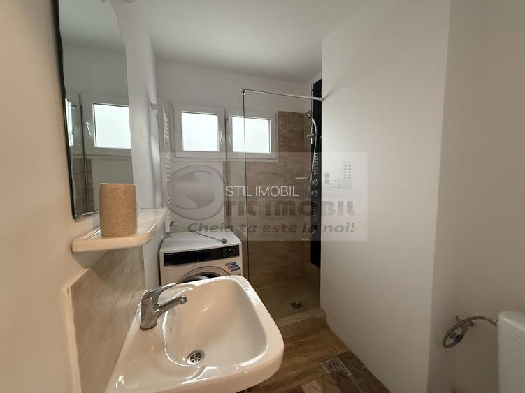 2 CAMERE PODU ROS PALAS PRIMA INCHIRIERE - 4