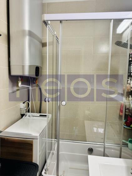 VANZARE 2 CAMERE - DECOMANDAT- Metrou Dristor - 7