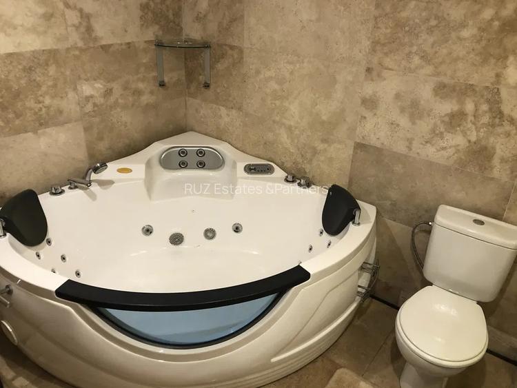 Apartament 3 Camere | 160 mp | 100 mp Gradina | Persepolis Residence - 5