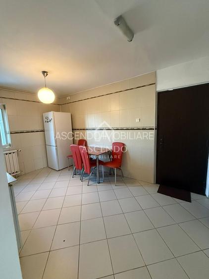 Apartament 3 camere Aviației–locație premium, compartimentare ideală - 6