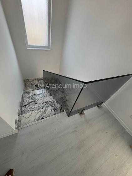 Vila cu teren generos langa Paradisul Verde - 9