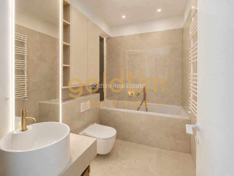 SUPERB / STUDIO PREMIUM / ANSAMBLU INCHIS CU PISCINA, GYM - 6