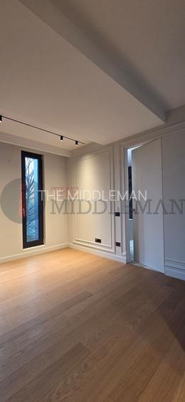 Apartament de lux cu terasă și vedere directă la Parcul Herăstrău - 18