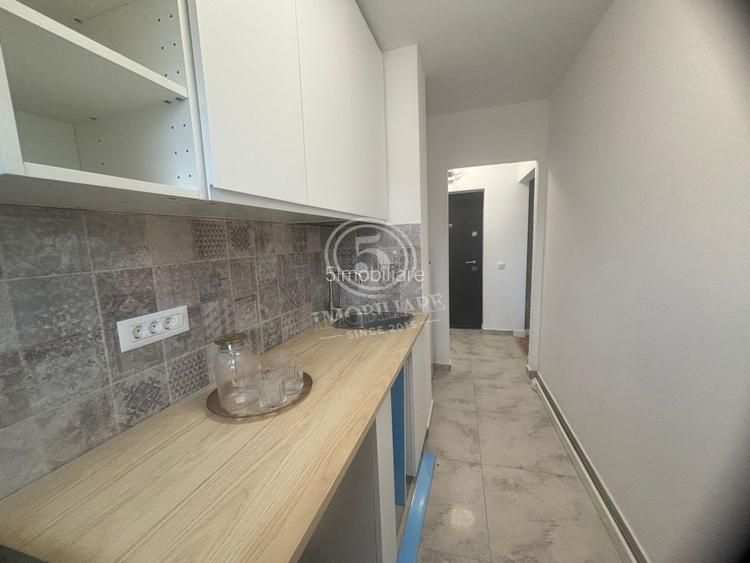 Floreasca Lifestyle: 2 Camere Cochete lângă Cinematograf - 15