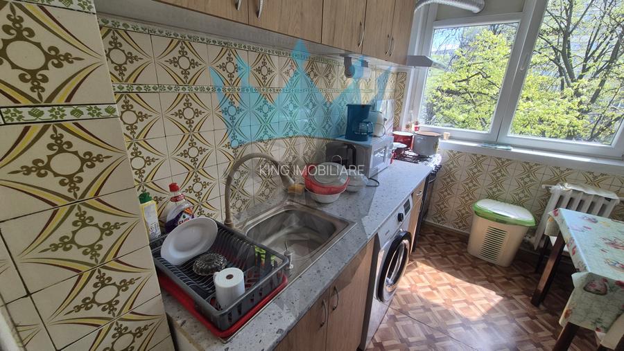 Apartament 2 Camere Lujerului Bucuresti - 8