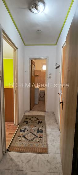 Garsonieră de vânzare Titan Piața Miniș - 7