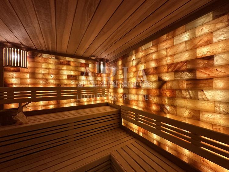 SNAGOV VILA | 36m DESCHIDERE LA LAC | PONTON 250mp | JACUZZI | SPA | BOWLING - 7