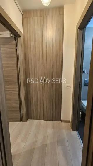 Apartament 2 Camere Renovat Modern | Ion Mihalache | Vedere Libera - 8