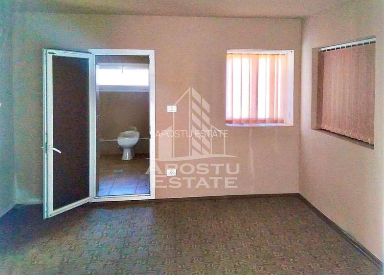 Casa potential turistic si comercial -zona Varfurile - 6