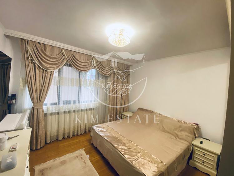 De vanzare apartament 3 camere Faleza Nord - 6