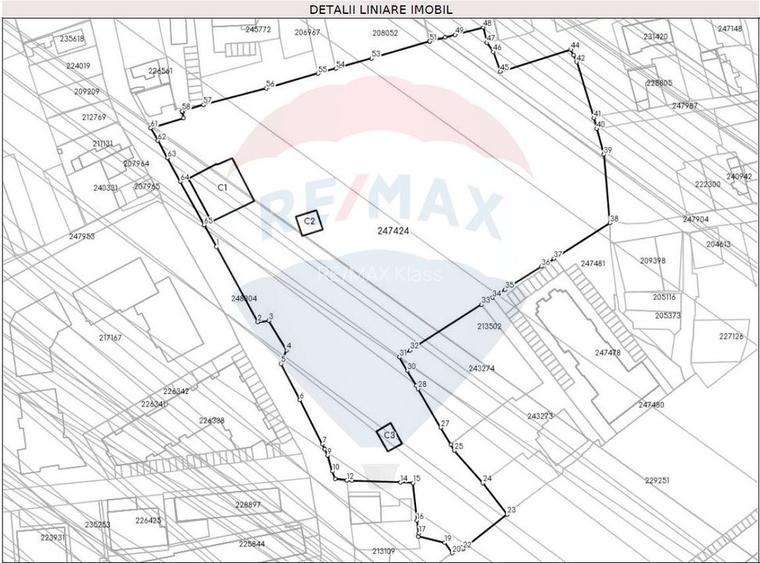 Teren Construcții, Intravilan vanzare, in Bucuresti, Mihai Bravu - 6