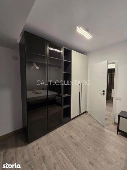 Apartament 2 camere | Floreasca | Lux | Prima inchiriere - 10