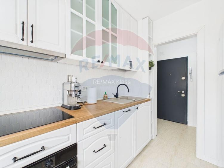 Apartament 2 camere - Camil Ressu - Metrou Dristor - 3