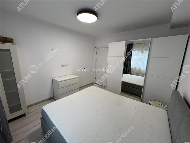 Apartament cu 2 camere terasa si loc de parcare in Selimbar din Sibiu - 4