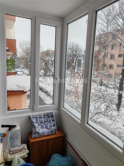 Apartament Zona Astra Piață Etaj1 Liber - 8