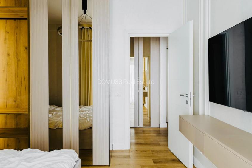 2 CAMERE | BANEASA | PIPERA | BELAIR LAKE | PARCARE | VEDERE LAC | - 10