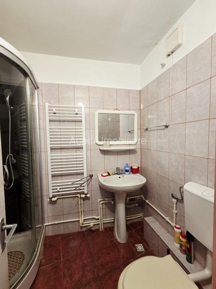 Potential prin perzonalizare 2 cam Mazepa CT etaj intermediar simplu - 9
