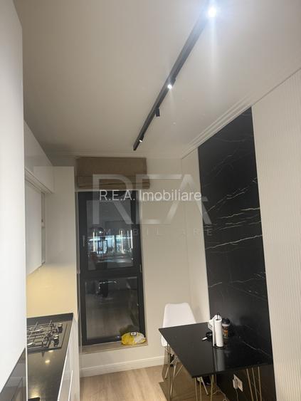 Apartament 3 Camere | Complex Rezidential Exigent Plaza Faza 5 | Loc de parcare - 10