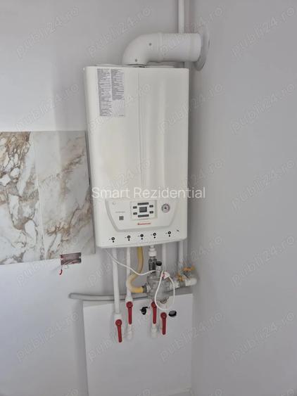 Apartament 2 camere, decomandat – Cartierul Solar - 5