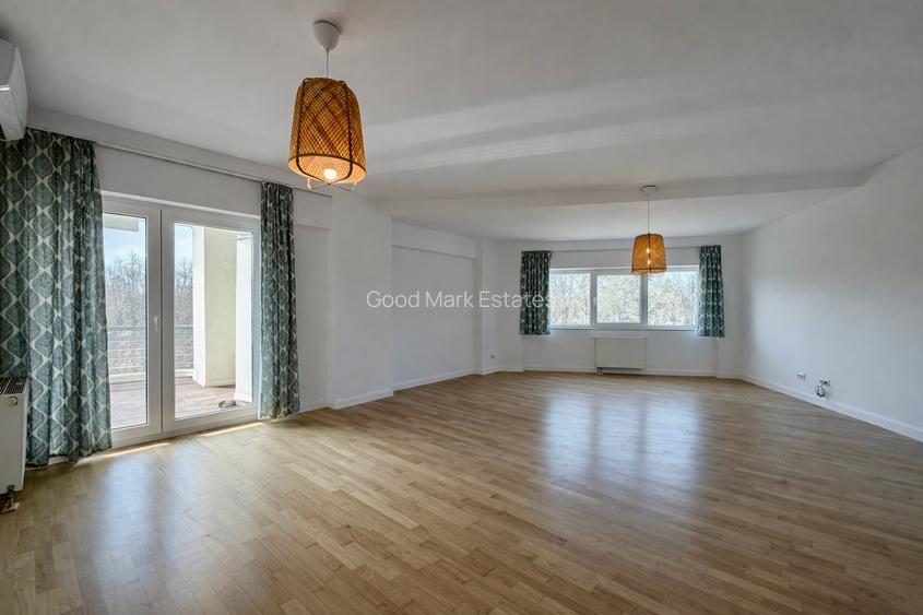 Penthouse Duplex | 2 Dormitoare | 2 Terase | Piscina | Paza | 2 Parcari - 3