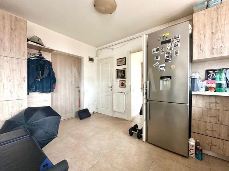 Apartament o camera de vanzare in Intre Lacuri, Cluj Napoca - 6