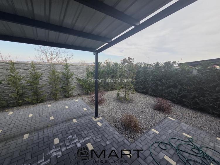 Casa cu 3 camere zona Central Oradea - 18