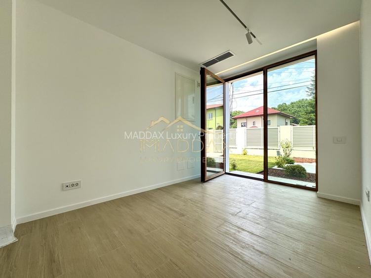 Vila cu 6 camere *575mp* / 2 locuri parcare // Pipera- Iancu Nicolae - 16