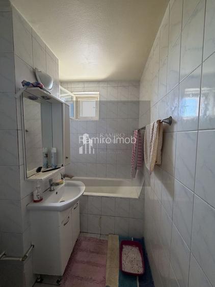 Apartament 2 camere decomandat Alexandru Obregia / Turnu Magurele - 7