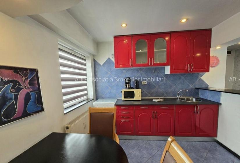 Unirii metrou,garsoniera 40mp,bloc 1991/ 98.000euro - 4