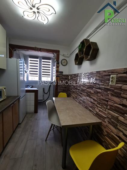 Inchiriere apartament 3 camere Eroii Revolutiei, George Bacovia, cf. I, mobilat - 9