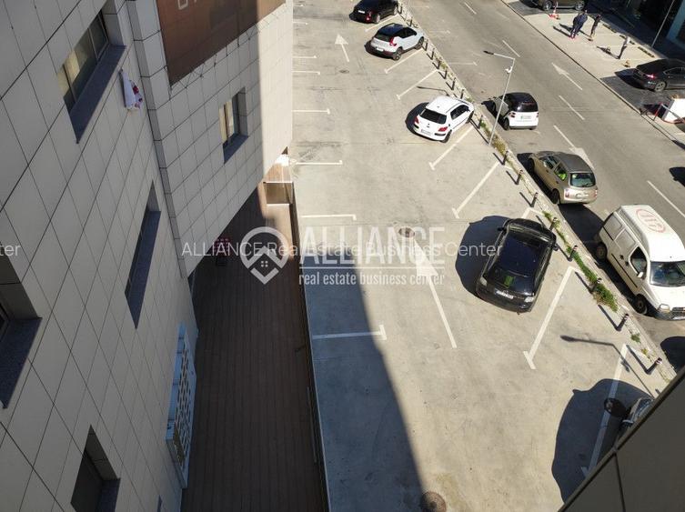 HOTEL OPERA(COD03) -5th Avenue 2 camere cochete, cu vedere la mare ! - 55